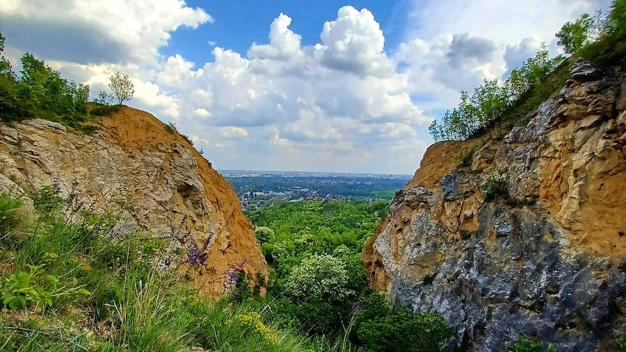 Róka-hegytől a Kevélyekig – Túra & Wellness