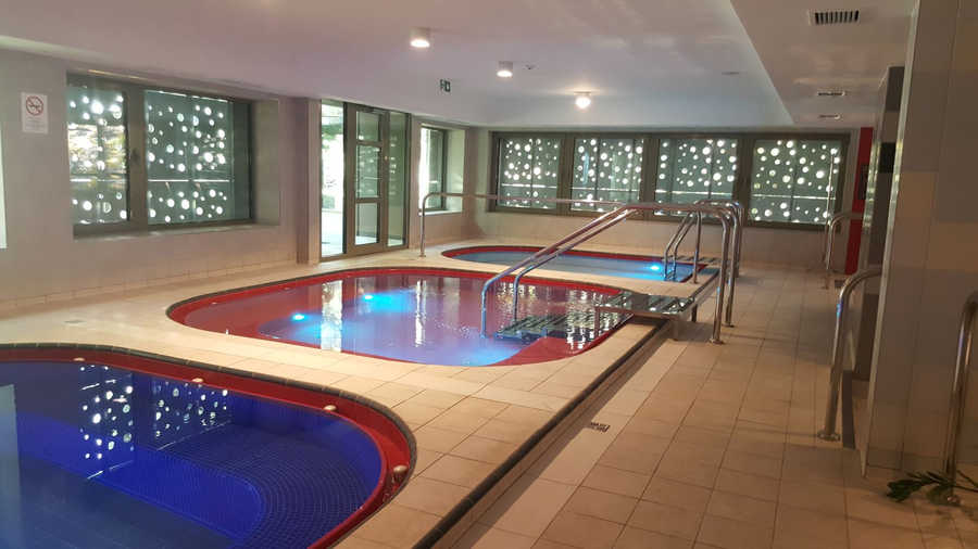 Róka-hegytől a Kevélyekig – Túra & Wellness